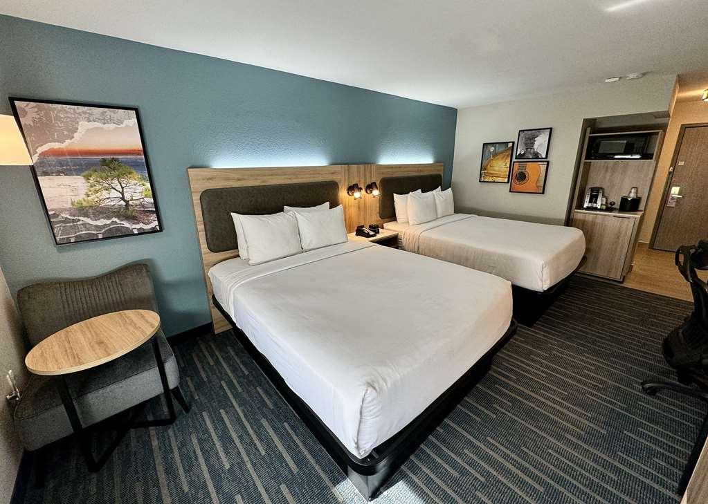 City Express By Marriott Duluth Rum bild