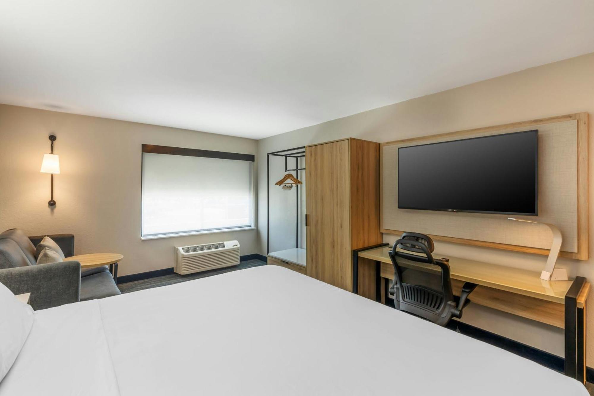 City Express By Marriott Duluth Exteriör bild